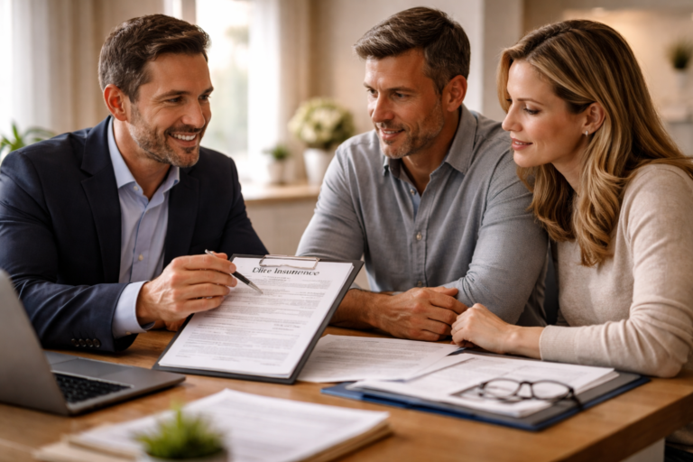 Whole life insurance cash value