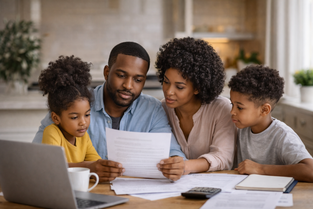 Term Life vs Whole Life Insurance: 7 Smart Differences Every Family Should Know