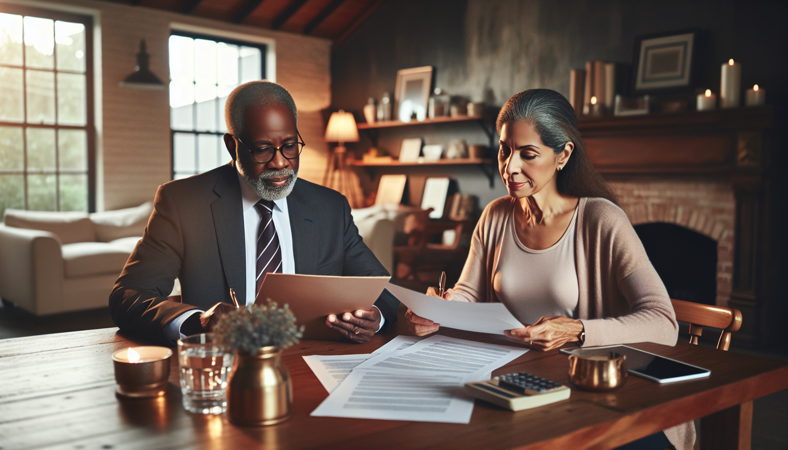 10 Reasons Seniors in Texas Are Choosing Final Expense Insurance in 2026 - Texas seniors reviewing final expense insurance do