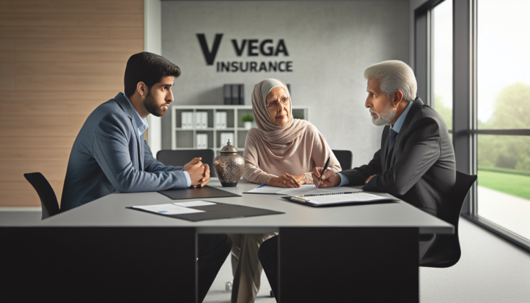 Final Expense Insurance for Seniors Over 60: What You Need to Know - senior couple reviewing final expense insurance for seni