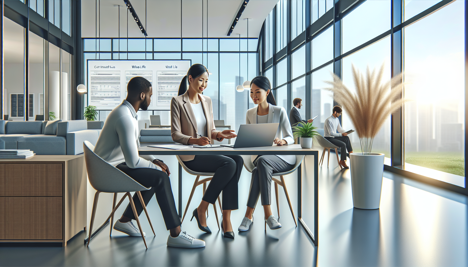 Final Expense Insurance vs Burial Insurance: 5 Key Differences Explained - Insurance advisor explaining final expense life in