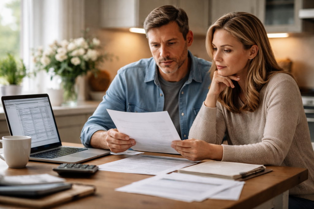 Plan for Funeral Costs